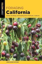 Foraging California