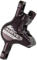 HAYES KIT, COMPLETE CALIPER ASSY. DYNO COMP BLACK