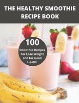 The Healthy Smoothie recipe book