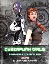 Cyberpunk Girls