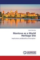Mantova as a World Heritage Site