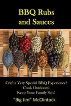 Barbecue Rubs and Sauces