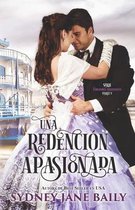 Una redencion apasionada