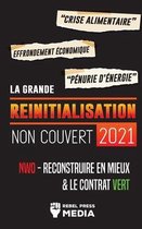 Truth Anonymous-La Grande Réinitialisation 2021 Non Couvert