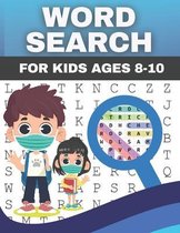 Word Searchs for kids ages 8-10
