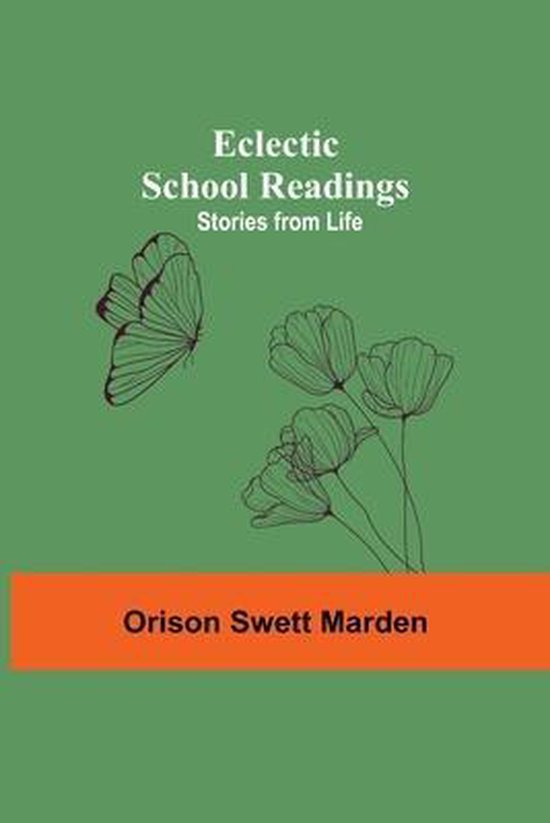 Eclectic School Readings - cover