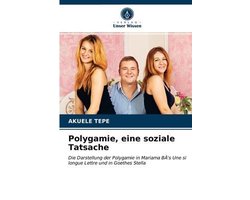 Polygamie, eine soziale Tatsache