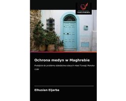 Ochrona medyn w Maghrebie