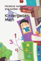 Math Mastery- Kindergarten Math