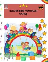 clever kids fun brain games: Perfectly Logical!