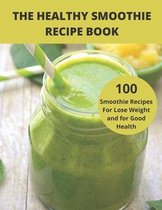 The Healthy Smoothie recipe book