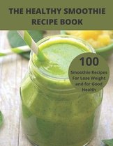 The Healthy Smoothie recipe book