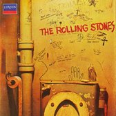 The Rolling Stones ‎– Beggars Banquet CD 1968