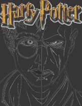 harry potter coloring wizardry