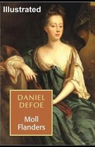 Moll Flanders (Illustrated)