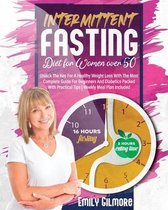 Intermittent Fasting for Women over 50