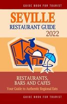 Seville Restaurant Guide 2022
