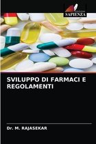 Sviluppo Di Farmaci E Regolamenti