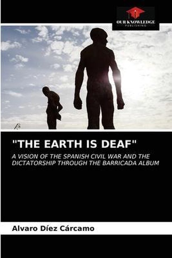 Foto:  the earth is deaf 