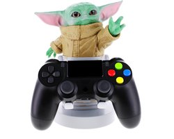 Cable Guys R.E.S.T - The Mandalorian - Grogu Telefoon & Controller Houder