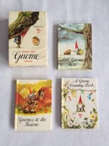 Teeny Tiny Gnome Tomes