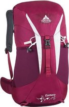 Vaude Gomera - Backpack - 18 Liter - Rood