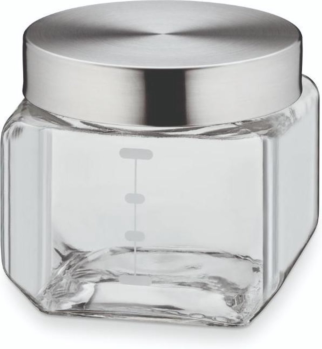 Voorraadpot 0,75 L - Kela | Isa