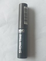 Nyc show time brow styling gel