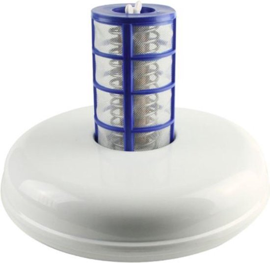 Winkel Ionisator Noppe Zwembaden (JPS Koperionisatie) - 50mm ✓Gratis verzending voor de hele site