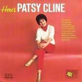 Here's Patsy Cline