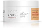 REVLON Restart - Recovery - Haarmasker - Intense Recovery Mask (250ml)