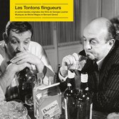 Michel Magne - Les Tontons Flingueurs (Et Autres Films De Georges Lautner) (LP) (Original Soundtrack)