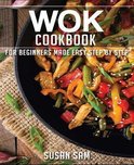Wok Cookbook- Wok Cookbook