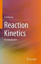 Reaction Kinetics