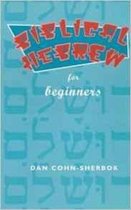 Biblical Hebrew For Beginners