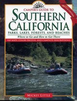 Camper's Guide to Southern California