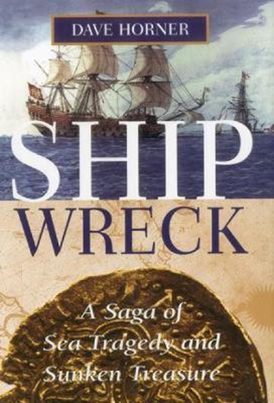 Shipwreck - cover