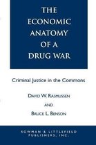 The Economic Anatomy of a Drug War