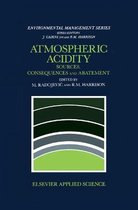Atmospheric Acidity