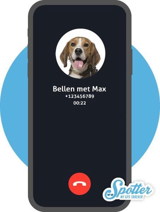 GPS tracker hond voordelen - waarom je er één nodig hebt