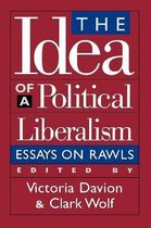 Idea Of A Political Liberalism