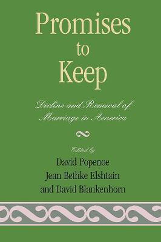 Promises to Keep - cover