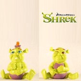 Dreamworks Shrek babies - Oger baby - speelset - 7,5cm