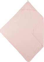 MEYCO | Badcape | Lichtroze | 100% Katoen | 80 x 80 cm