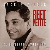 Jackie Wilson – Reet Petite (20 Original Favourites)