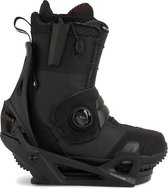 Schoen Maat Burton Ion Step On Bundle Snowboardboots En Bindingen - Black