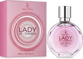 Dorall Lady in Charge 100ml Eau de Parfum