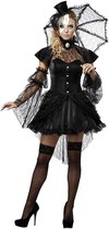 CALIFORNIA COSTUMES - Gothic pop kostuum voor vrouwen - S (38/40)