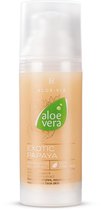 Aloe Via Exotic Papaya Verfrissende gel-crème - limited - skinfood