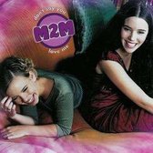 M2M don't say you love me cd-single